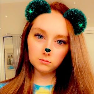 Meet your Posher, Shannon